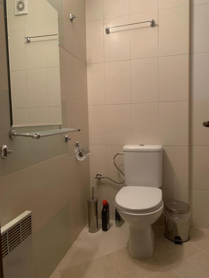 Entire Private Apartment In Pirin Golf & Country Club Bansko Dış mekan fotoğraf