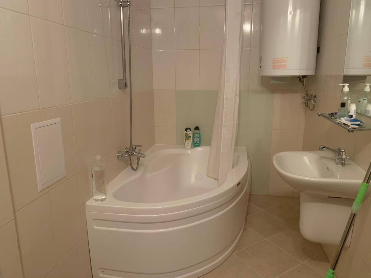 Entire Private Apartment In Pirin Golf & Country Club Bansko Dış mekan fotoğraf
