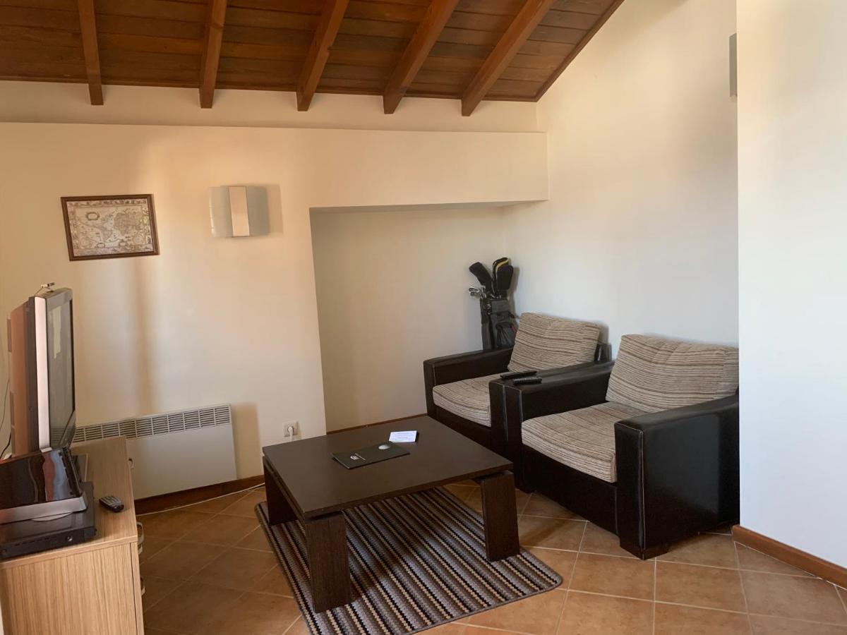 Entire Private Apartment In Pirin Golf & Country Club Bansko Dış mekan fotoğraf