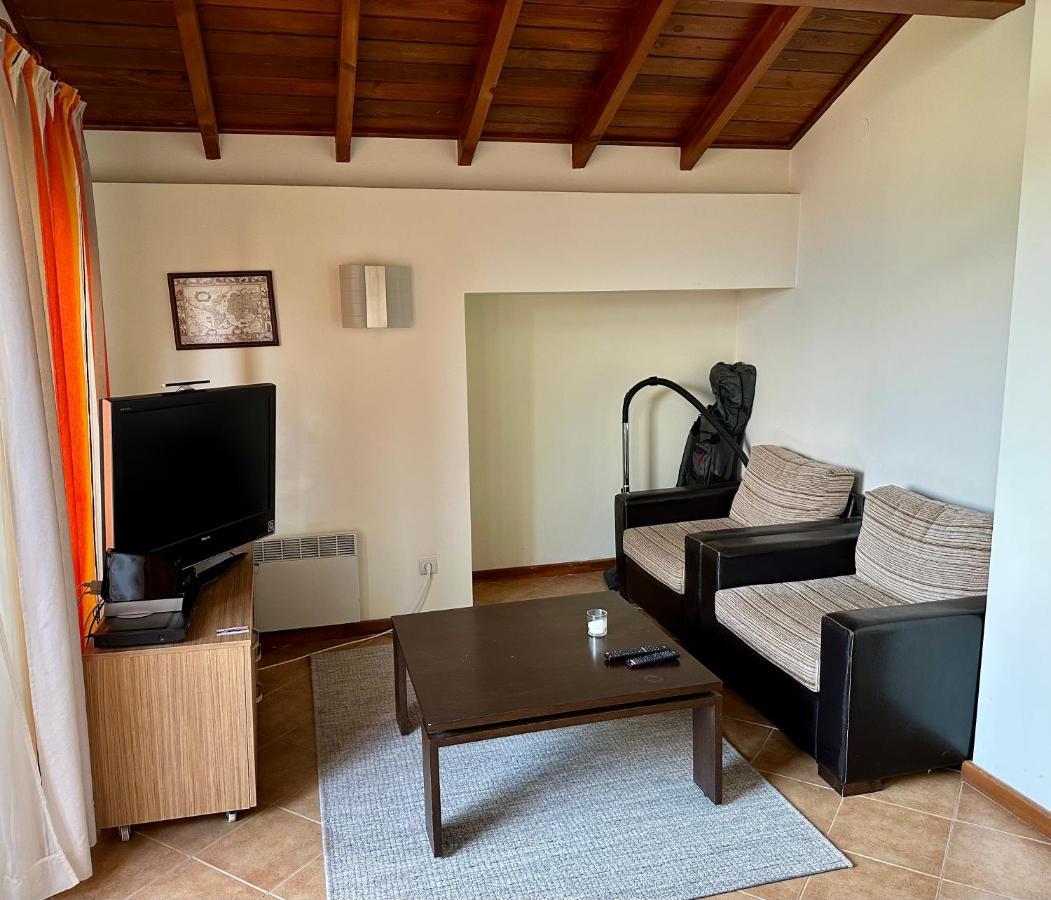 Entire Private Apartment In Pirin Golf & Country Club Bansko Dış mekan fotoğraf