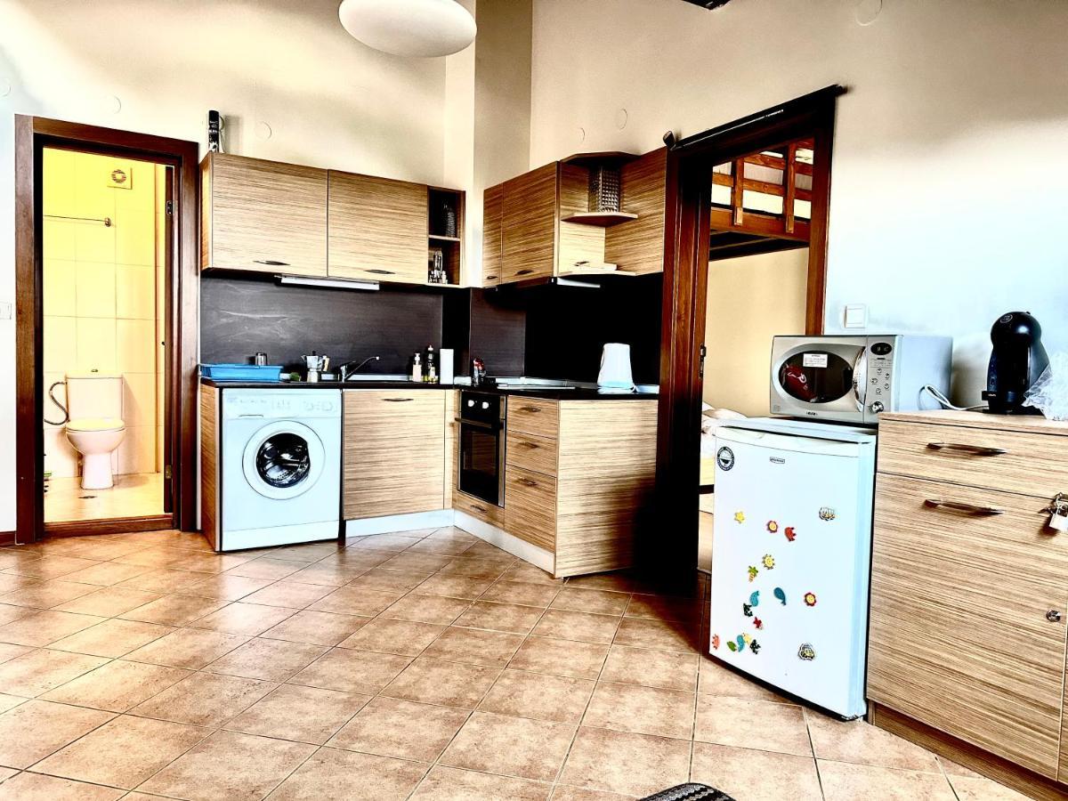 Entire Private Apartment In Pirin Golf & Country Club Bansko Dış mekan fotoğraf