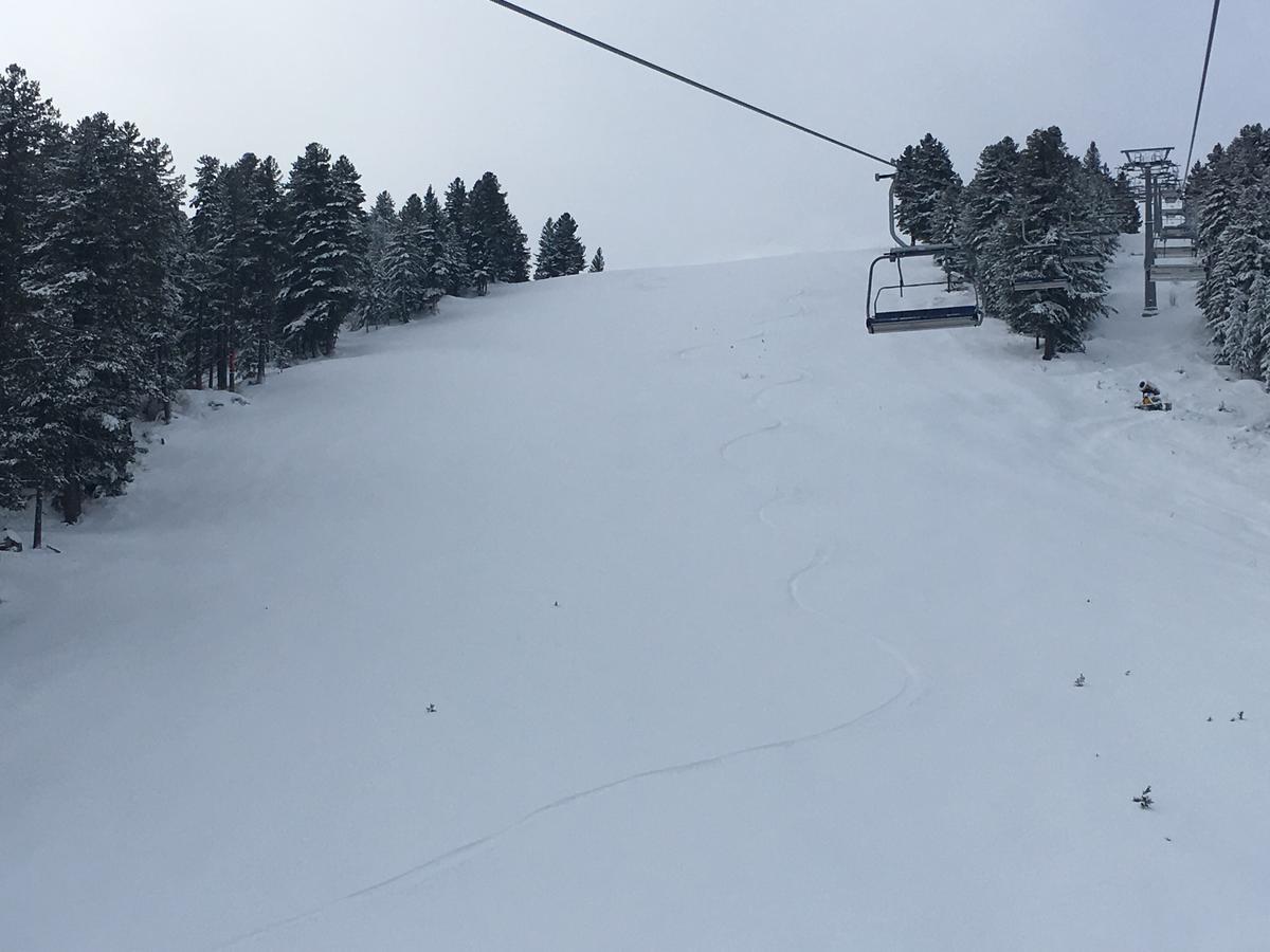 Entire Private Apartment In Pirin Golf & Country Club Bansko Dış mekan fotoğraf